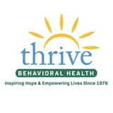 THRIVE Behavioral Health